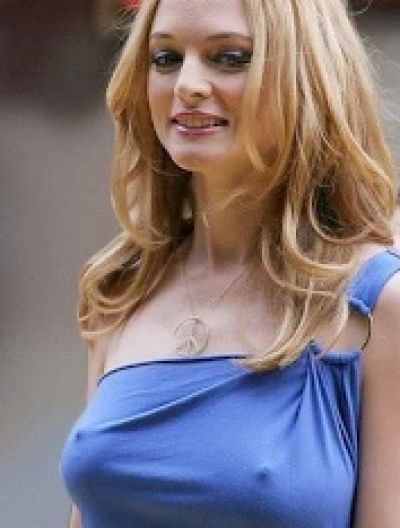 Heather Graham