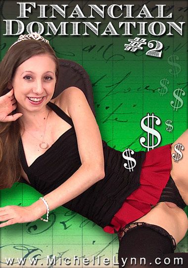 Financial Domination 2 Financial Domination 2