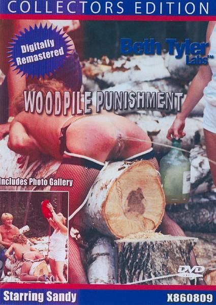 Woodpile Punishment Woodpile Punishment