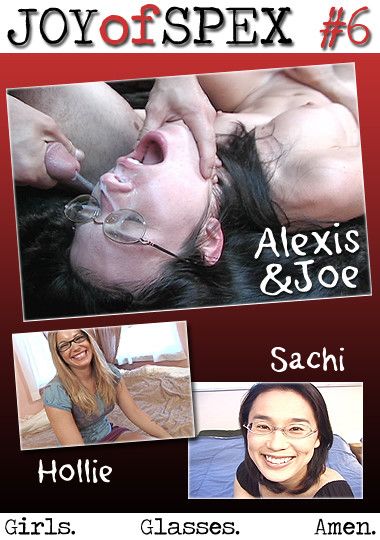 Joy Of Spex 6 Joy Of Spex 6
