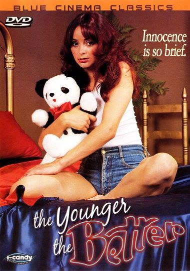 Younger The Better Younger The Better