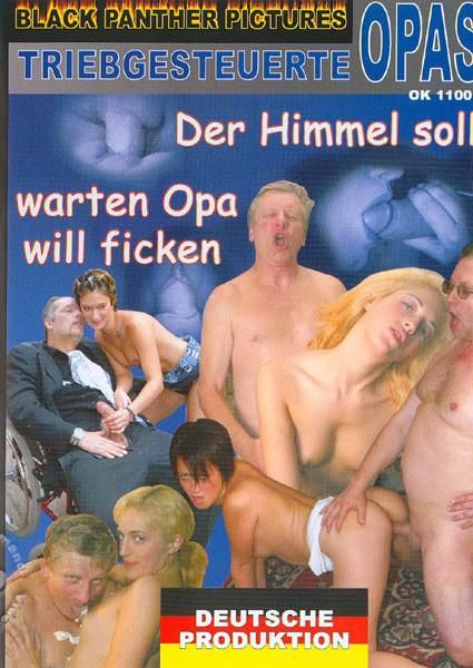 Der Himmel Soll Warten Opa Will Ficken Der Himmel Soll Warten Opa Will Ficken