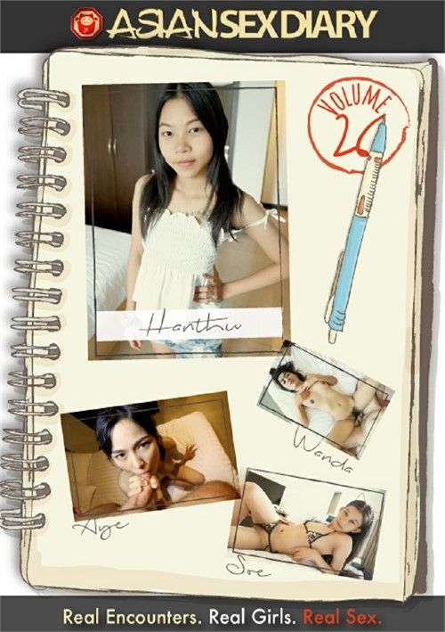 Asian Sex Diary 26 Asian Sex Diary 26