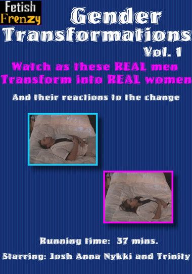 Gender Transformations Gender Transformations