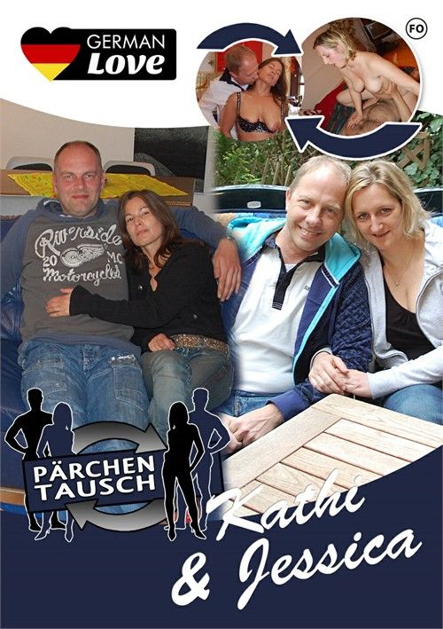 Parchentausch: Kathi And Jessica Parchentausch: Kathi And Jessica