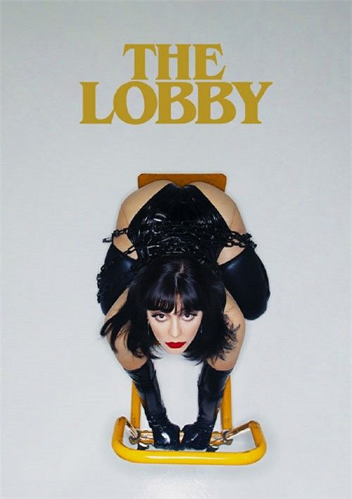 Lobby Season 4 Episode 4: "Eating And Bonding" Lobby Season 4 Episode 4: "Eating And Bonding"