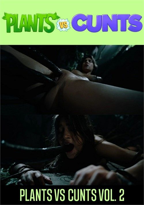 Plants Vs Cunts 2 Plants Vs Cunts 2