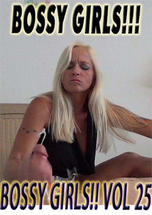 Bossy Girls 25 Bossy Girls 25