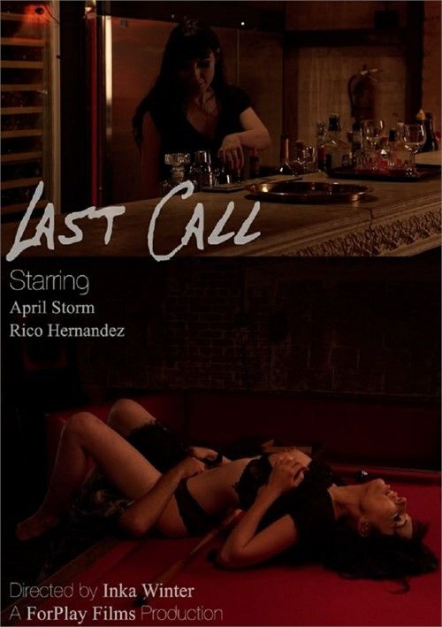 Last Call Last Call