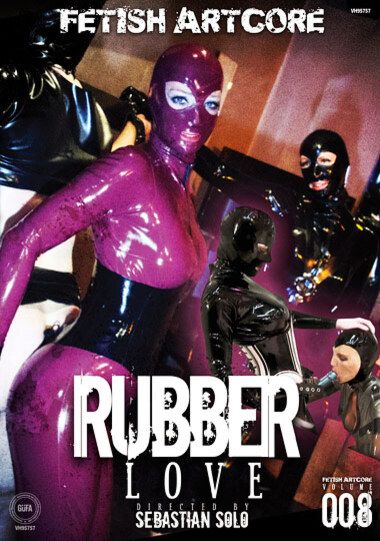 Rubber Love Rubber Love
