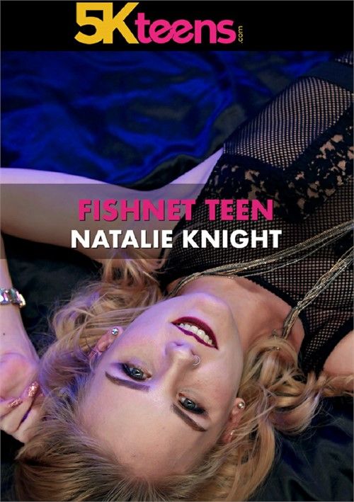 Fishnet Teen Fishnet Teen