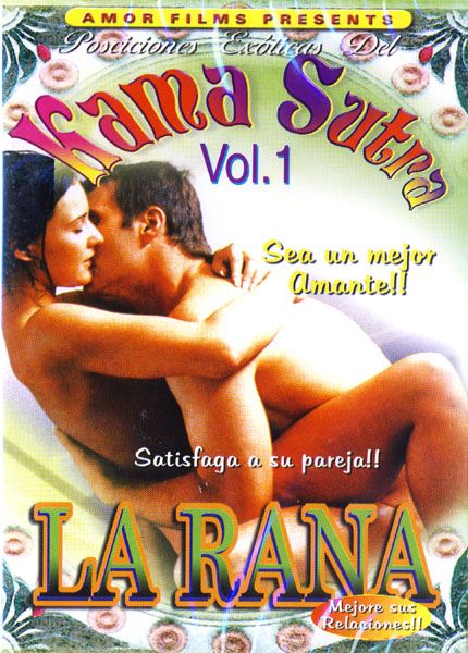 Kama Sutra: La Rana Kama Sutra: La Rana