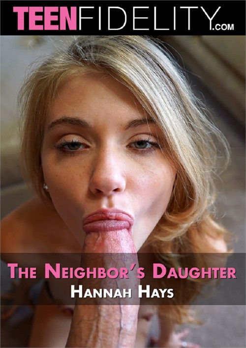 Neighbors Daughter Neighbors Daughter