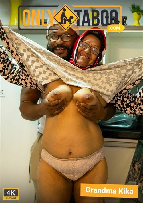 Grandma Kika Grandma Kika