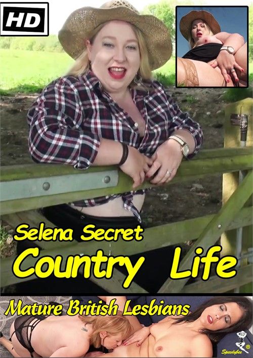 Selena Secret Country Life Selena Secret Country Life