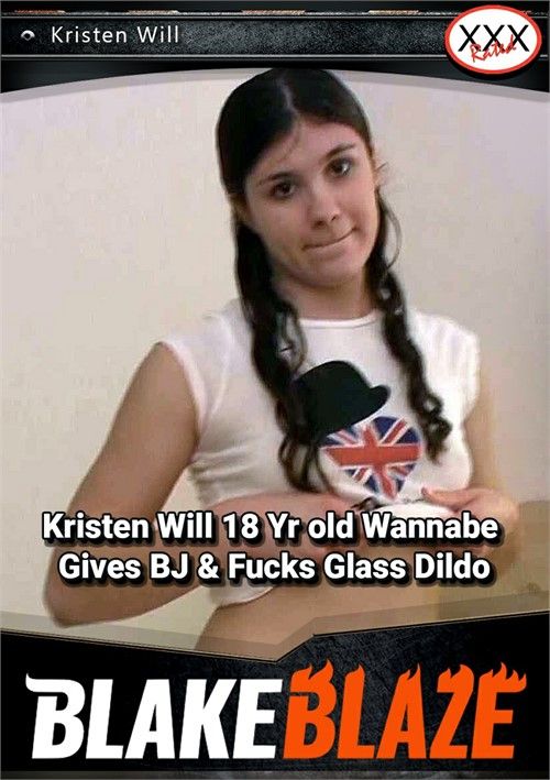 Kristen Will 18 Yr Old Wannabe Gives Bj And Fucks Glass Dildo Kristen Will 18 Yr Old Wannabe Gives Bj And Fucks Glass Dildo