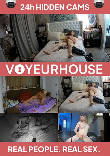 Voyeur House: Transvoyeur Ashley Aspen Voyeur House: Transvoyeur Ashley Aspen