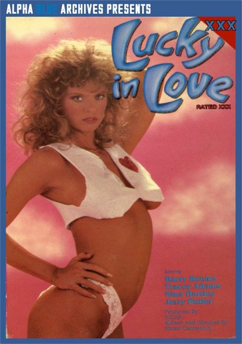 Lucky In Love Lucky In Love