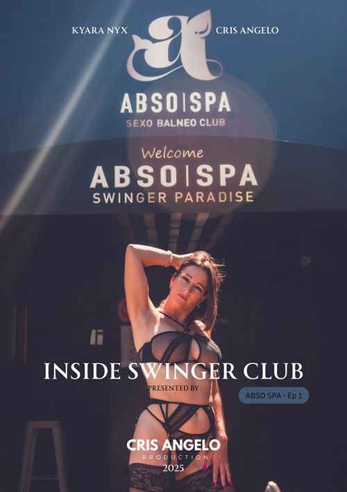 Inside Swinger Club By Kyara Inside Swinger Club By Kyara