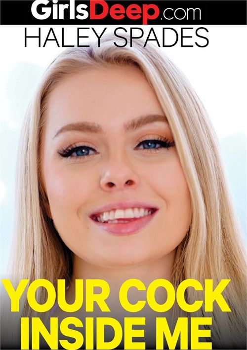 Your Cock Inside Me Your Cock Inside Me