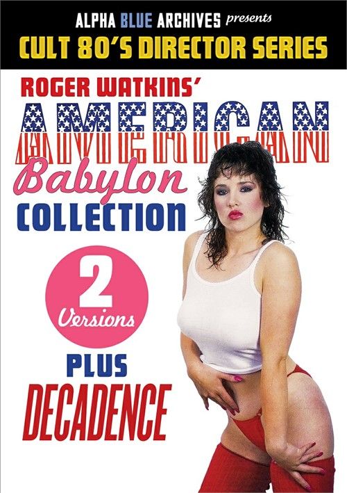 American Babylon Collection American Babylon Collection