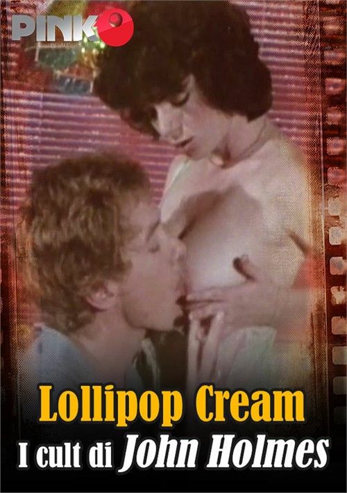 Lollipop Cream Lollipop Cream
