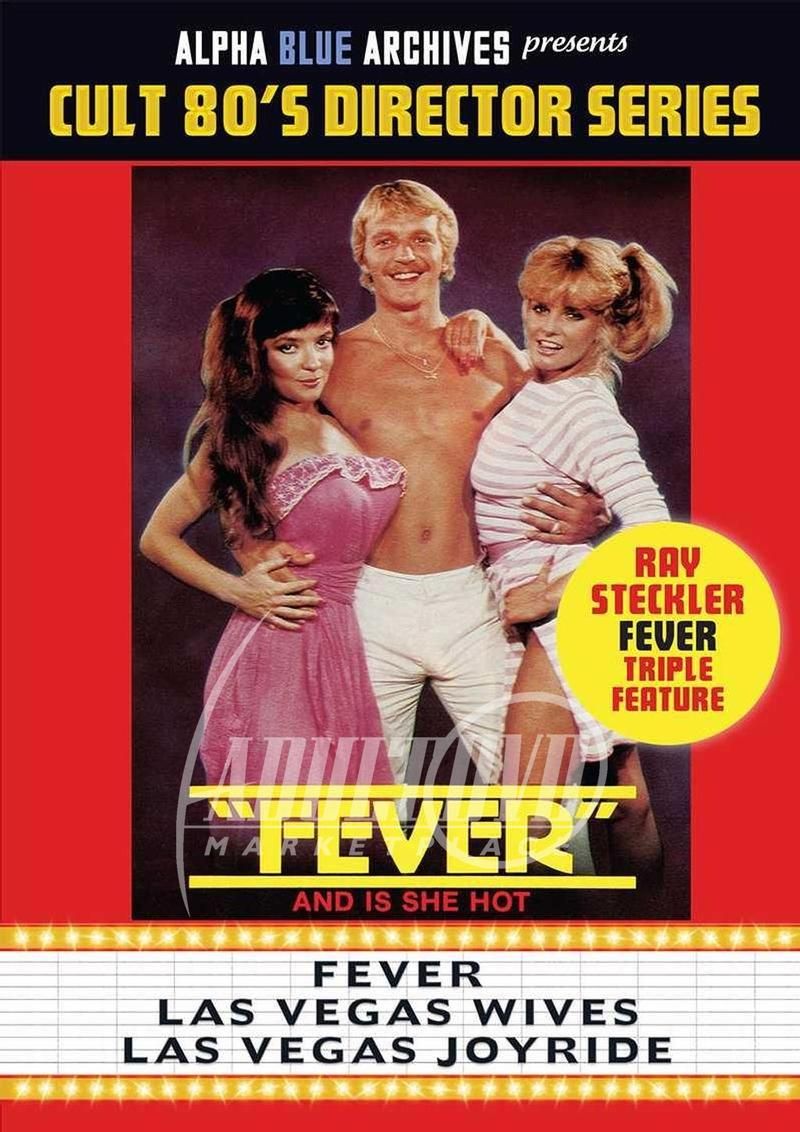 Ray Dennis Steckler Fever Triple Feature Ray Dennis Steckler Fever Triple Feature