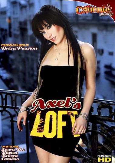 Axel's Loft Axel's Loft