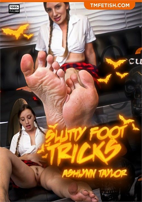 Slutty Foot Tricks Slutty Foot Tricks