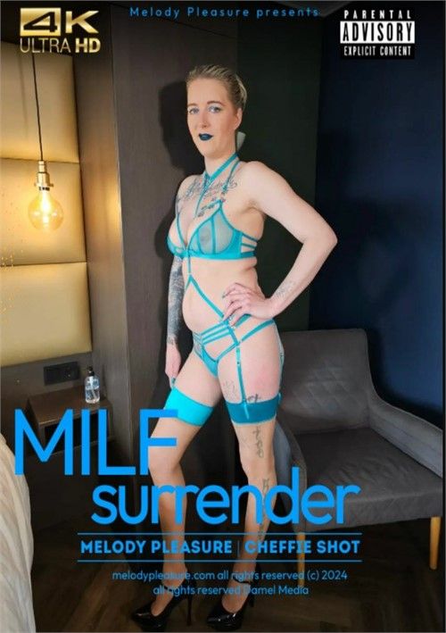 Milf Surrender Milf Surrender