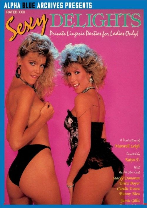 Sexy Delights Sexy Delights