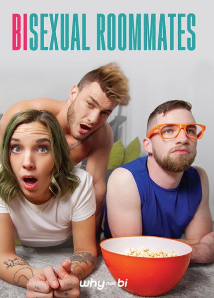 Bi Sexual Roommates Bi Sexual Roommates