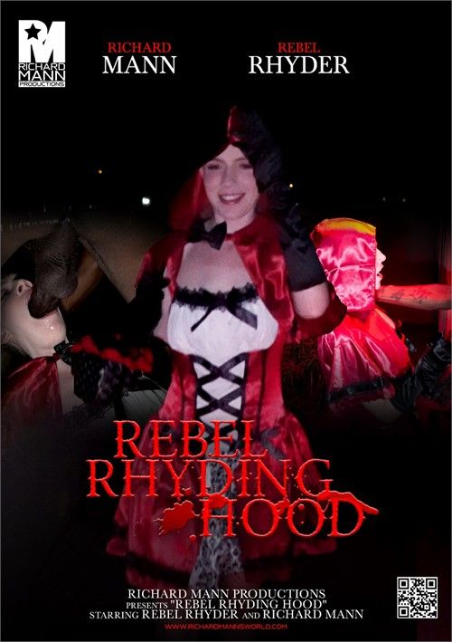 Rebel Rhyding Hood Rebel Rhyding Hood