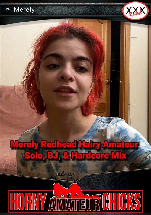 Merely Redhead Hairy Amateur Solo, Bj, And Hardcore Sex Merely Redhead Hairy Amateur Solo, Bj, And Hardcore Sex