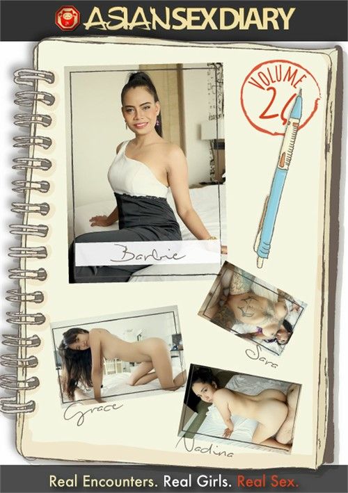 Asian Sex Diary 24 Asian Sex Diary 24