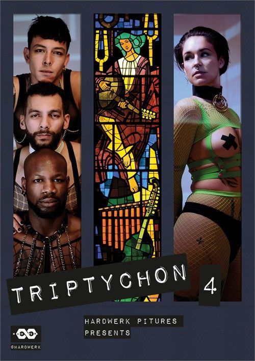 Triptychon 4 Triptychon 4