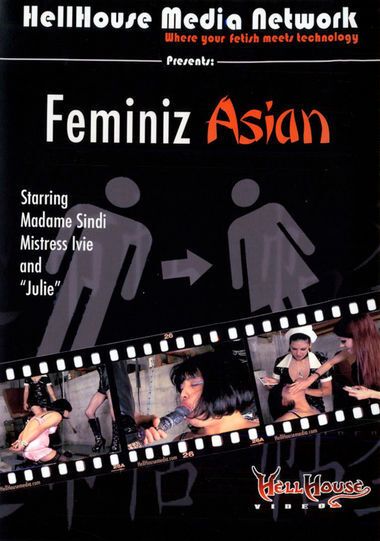 Feminiz-Asian Feminiz-Asian