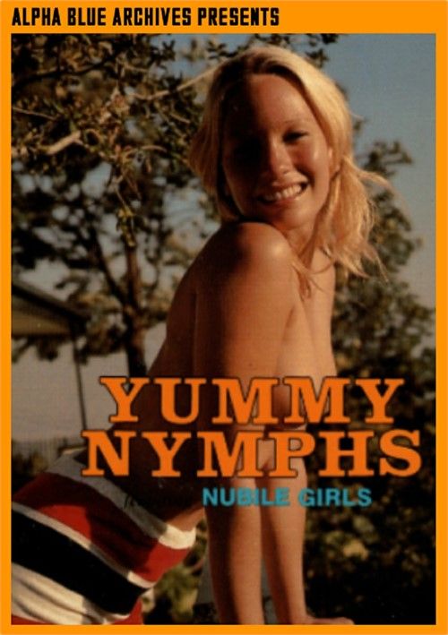 Yummy Nymphs Yummy Nymphs