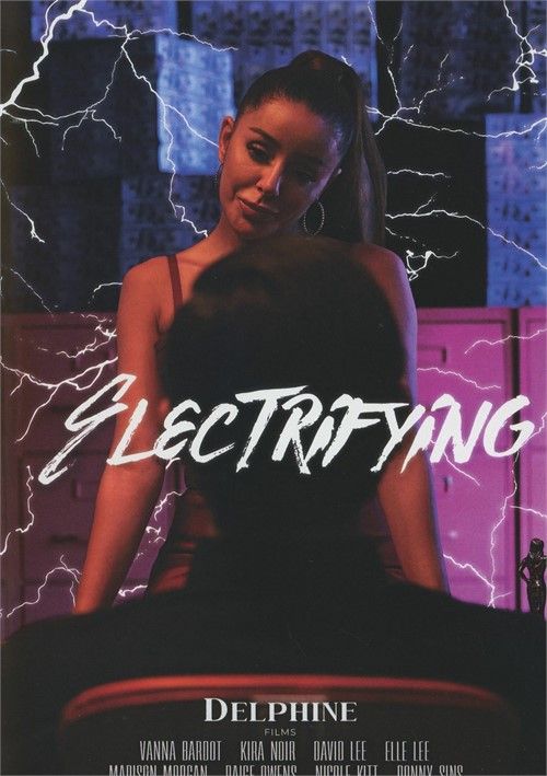 Electrifying Electrifying
