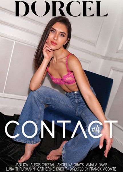 Contact 4 Contact 4