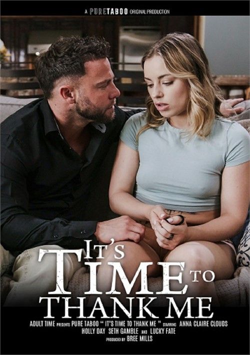 Its Time To Thank Me Its Time To Thank Me
