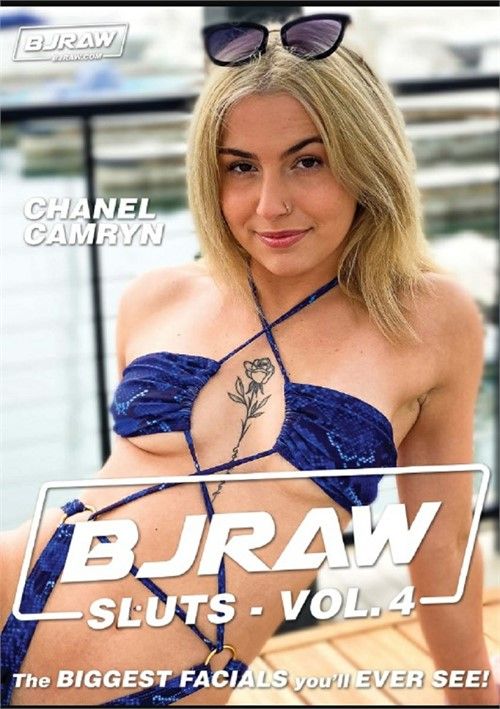 Bjraw: Sluts 4 Bjraw: Sluts 4