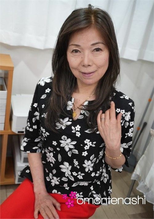 Jun Shiramine, 65Years Old A Mature Beautys Private Pleasure In A Tatami Room Jun Shiramine, 65Years Old A Mature Beautys Private Pleasure In A Tatami Room