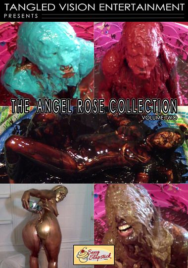 Angel Rose Collection 2 Angel Rose Collection 2
