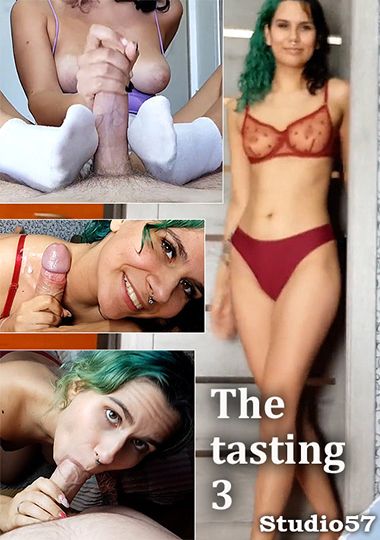 Tasting 3 Tasting 3
