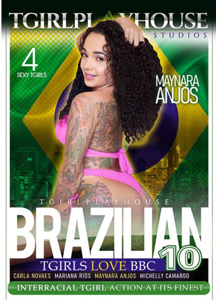 Brazilian Tgirls Love Bbc 10 Brazilian Tgirls Love Bbc 10