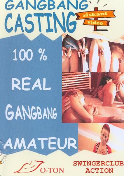 Gangbang Casting Gangbang Casting