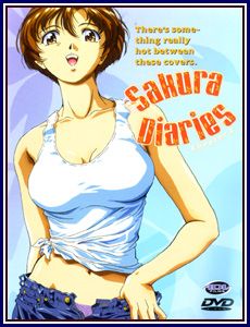 Sakura Diaries 2 Sakura Diaries 2