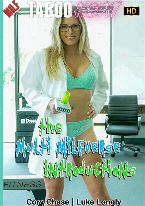 Cory Chase In The Multi Milfverse Introductions Cory Chase In The Multi Milfverse Introductions