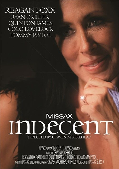 Indecent Indecent